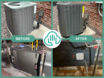 Gallery image 1 — heat pump installation Orlando
