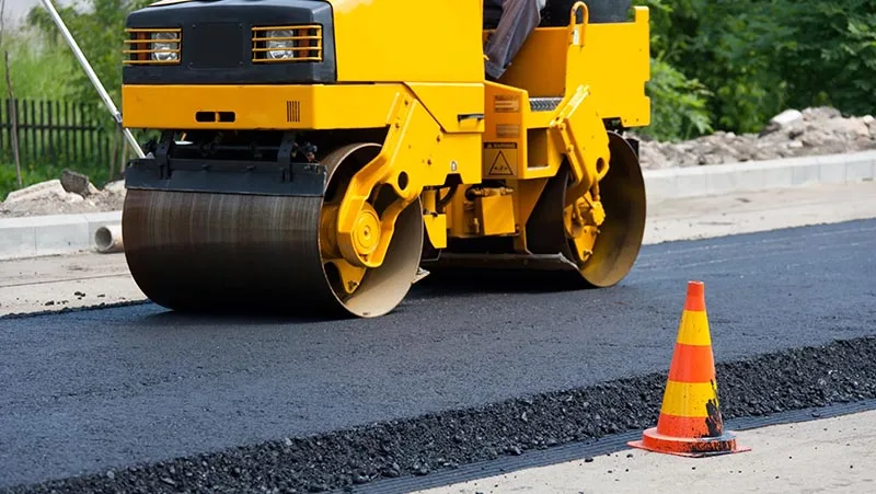 Gallery image 12 — asphalt milling services Long Island