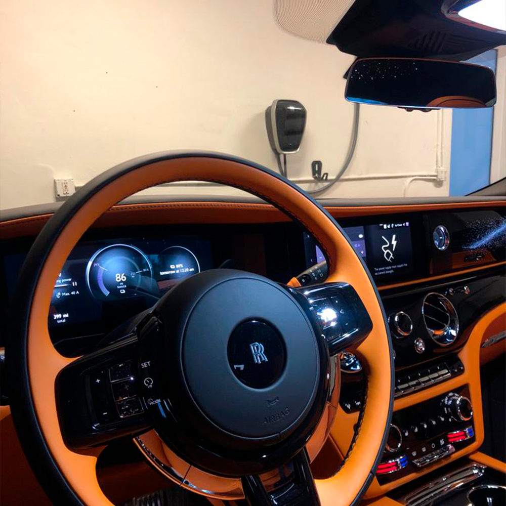 Gallery image 1 — affordable electrician near me