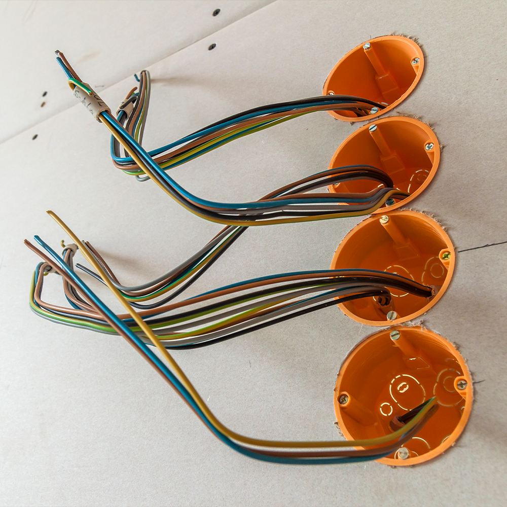 affordable electrician near me