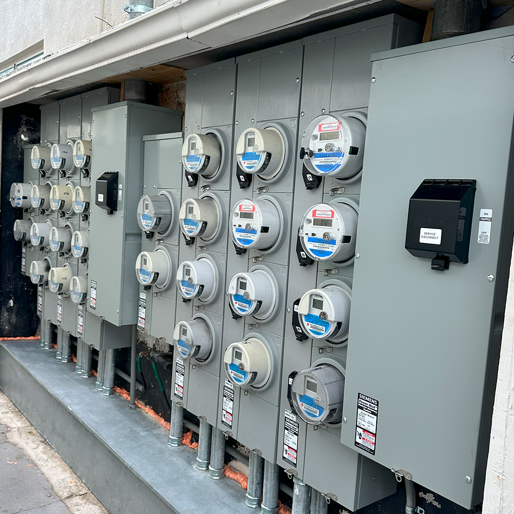 Gallery image 10 — affordable electrician near me