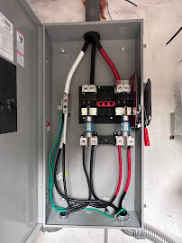 electrical panel upgrade South Florida