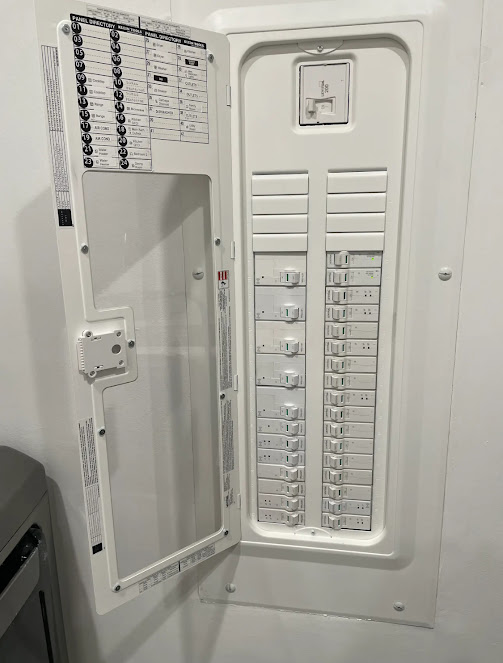 Gallery image 2 — affordable electrician near me