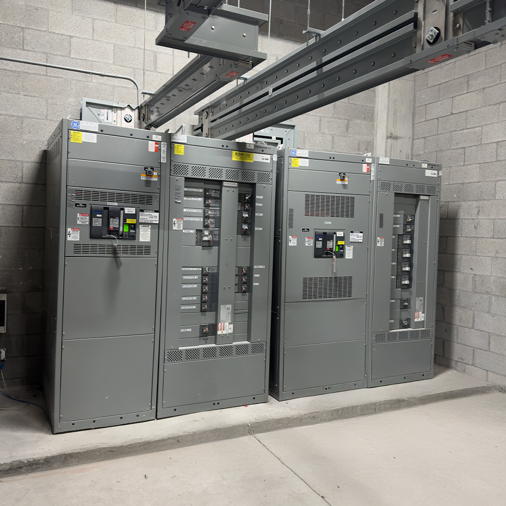 Gallery image 6 — affordable electrician near me