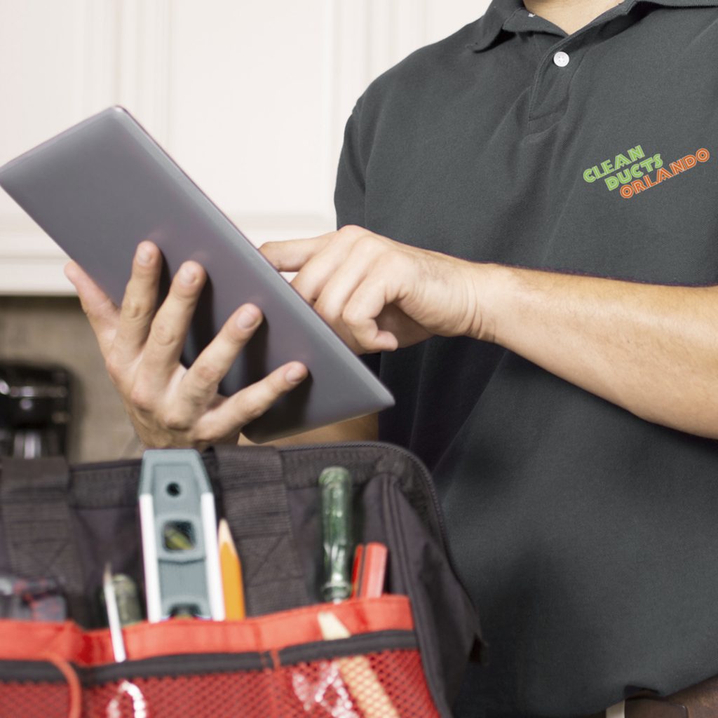 About dryer vent cleaning Lake Nona