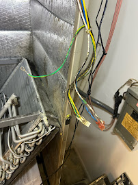 Gallery image 1 — dryer vent cleaning Lake Nona