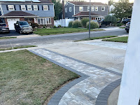About sidewalk installation Upper Brookville, NY