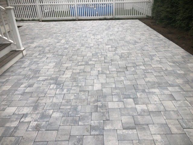 Gallery image 20 — sidewalk installation Upper Brookville, NY