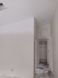 Gallery image 2 — cabinet painting Economy Drywall Repair