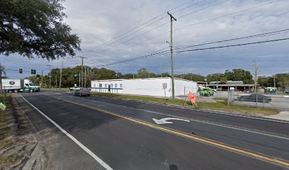 Gallery image 2 — emergency water damage restoration in Tampa