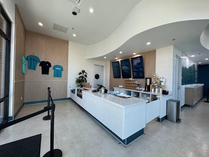 property manager contractor Las Vegas