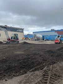 About concrete contractors Brooklyn