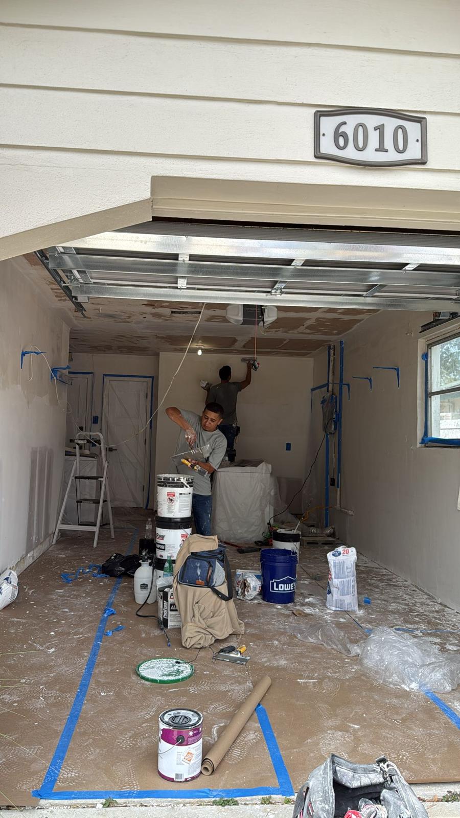 Gallery image 2 — trusted project management for restoration in Tampa, FL