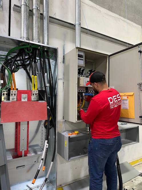 Gallery image 3 — affordable electrical services Miami