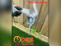 About affordable electrical services Miami