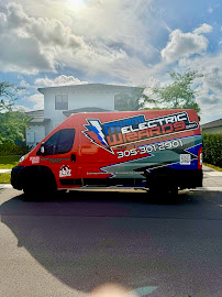 electrician for home Miami