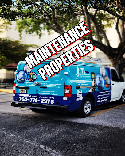 deep cleaning services Florida