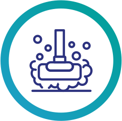 Gallery image 7 — deep cleaning services Florida