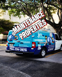 commercial deep cleaning Florida