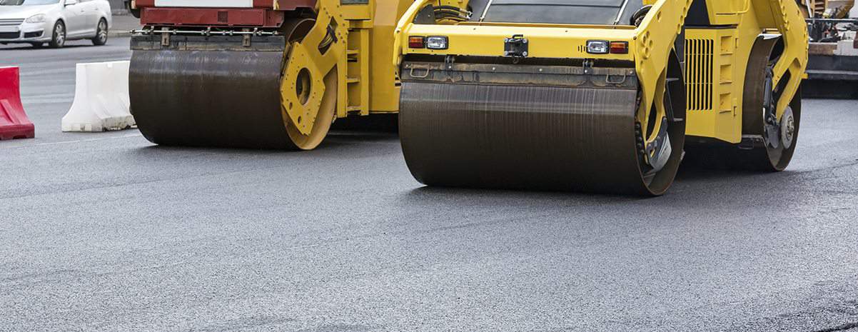 emergency paving services Queens
