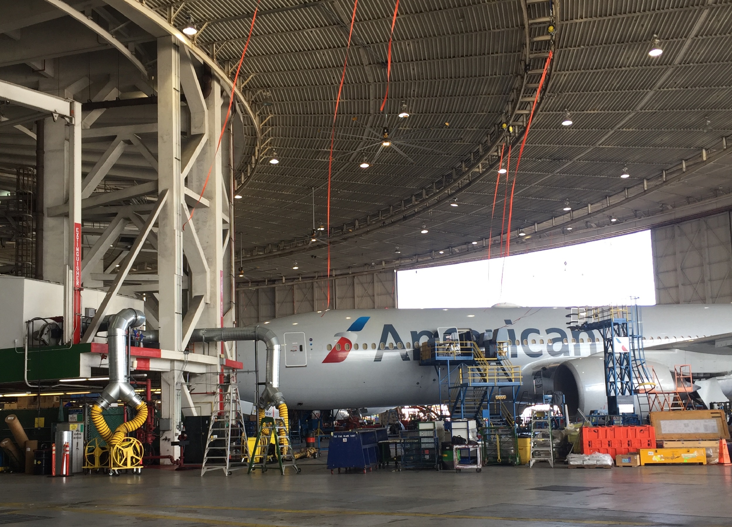 Gallery image 3 — licensed bonded insured electrician Miami Beach