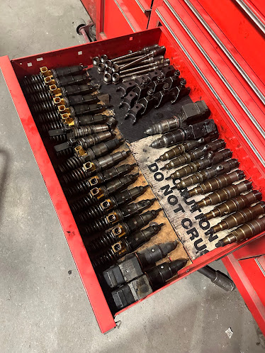 Gallery image 4 — best mobile truck mechanic in Las Vegas