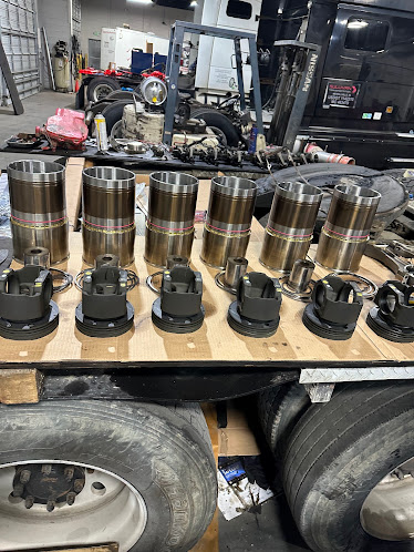 Gallery image 1 — best mobile truck mechanic in Las Vegas