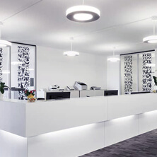 Gallery image 1 — commercial electrician South Florida