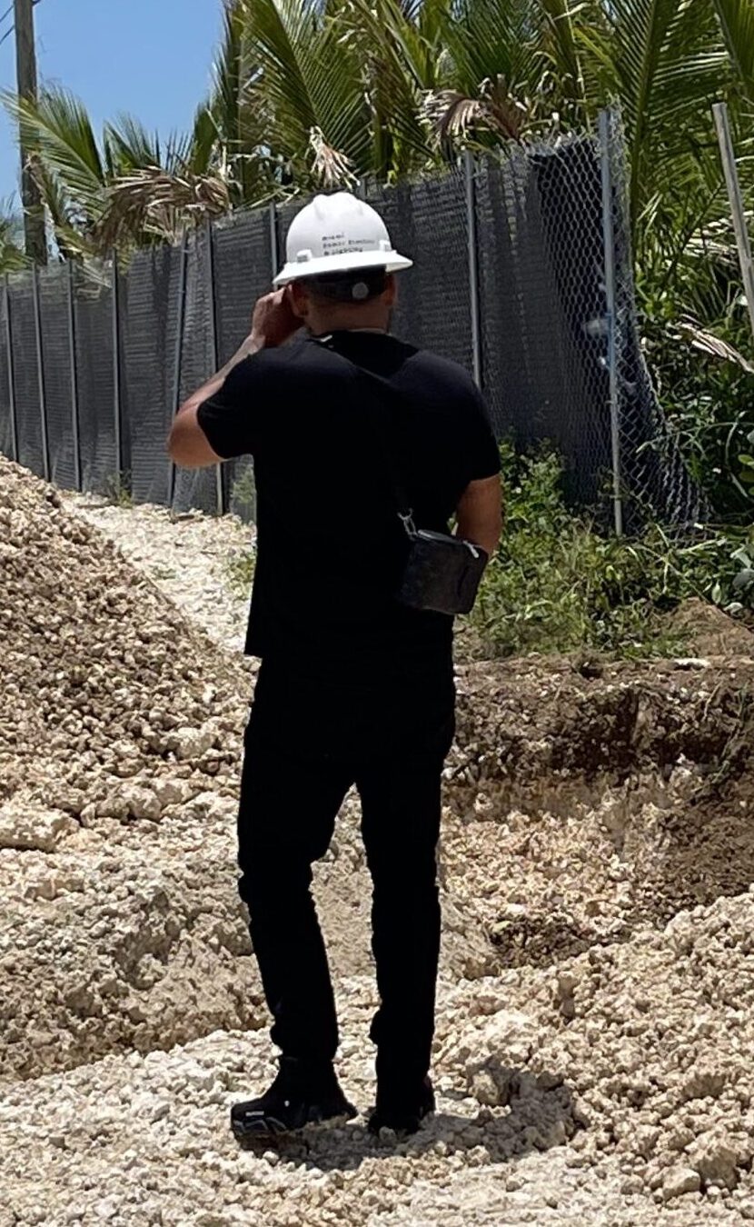 Gallery image 9 — commercial electrician South Florida