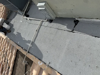 Gallery image 2 — gutter services Hayward