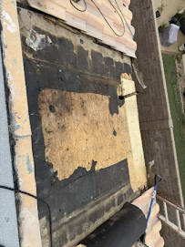 Gallery image 6 — gutter services Hayward