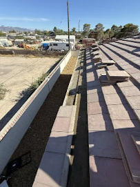 About gutter services Hayward