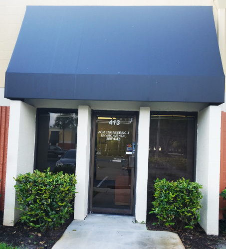 Gallery image 5 — same day mold analysis Tampa