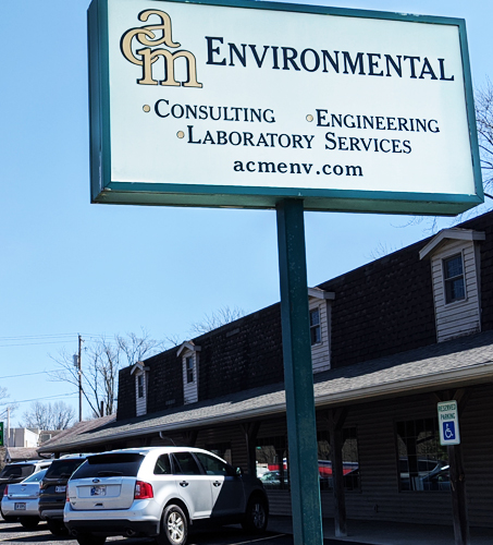 Gallery image 7 — same day mold analysis Tampa