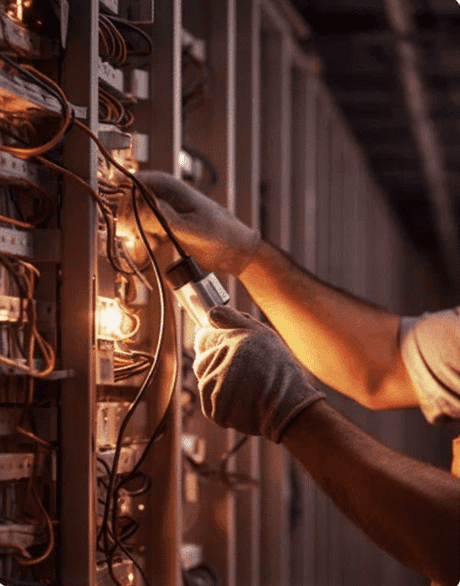 About electrician in Miami Beach, FL