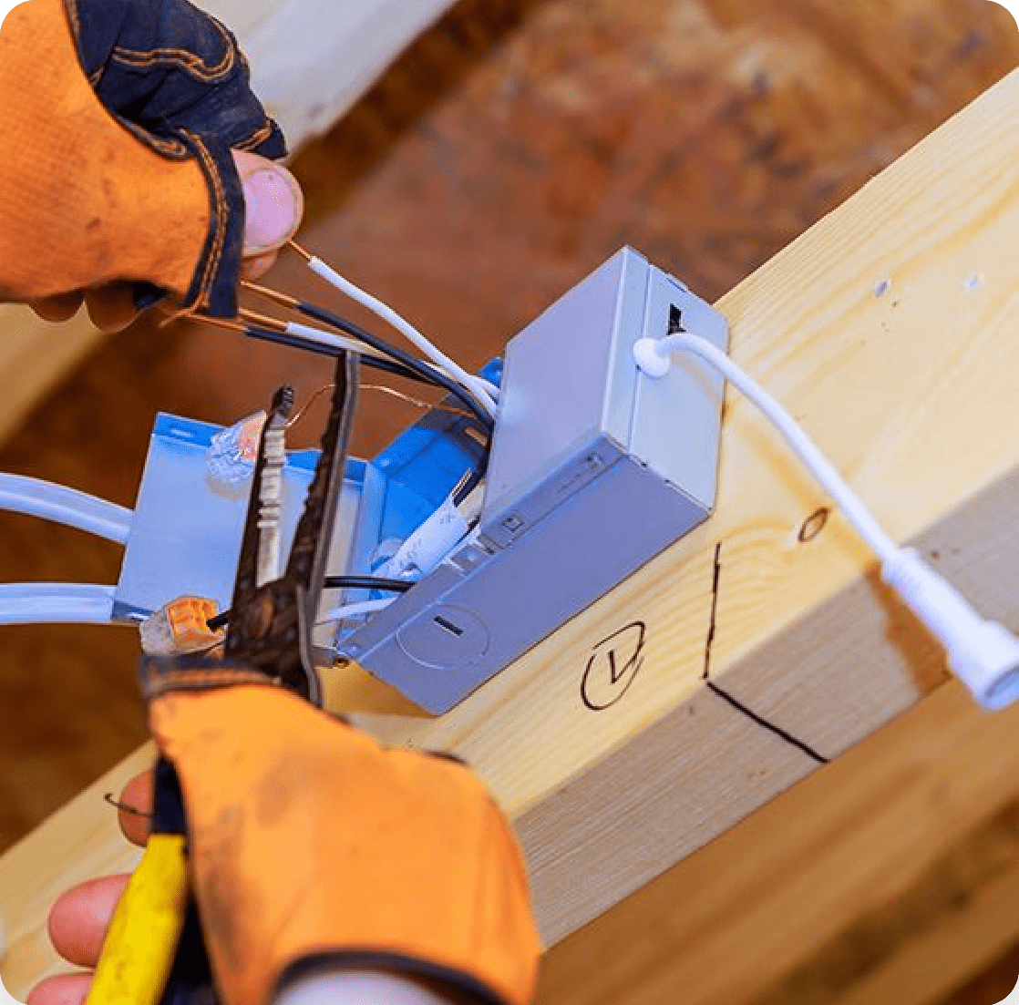 Gallery image 1 — electrician in Miami Beach, FL