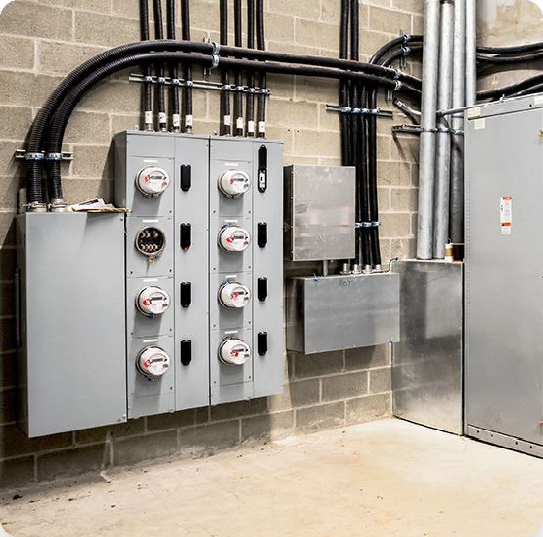 Gallery image 2 — electrician in Miami Beach, FL