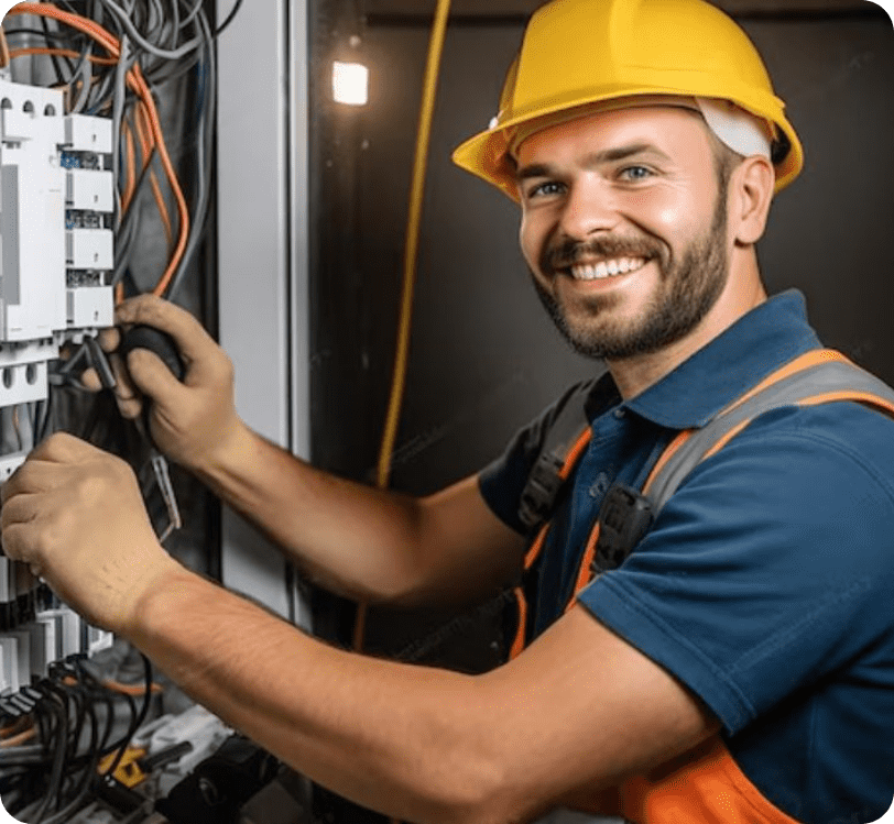 best electrician in Miami