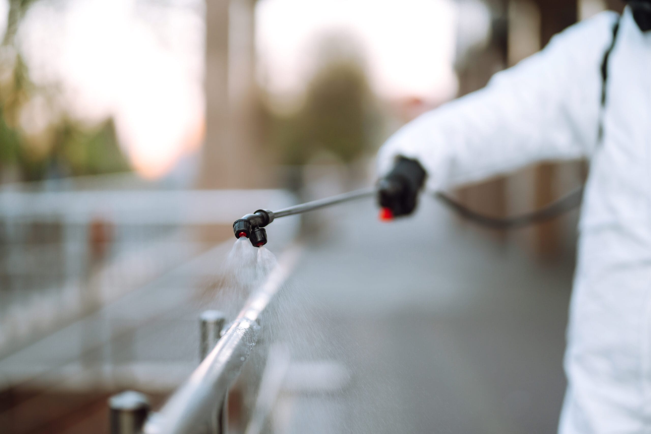 About bodily fluids cleanup in Florida