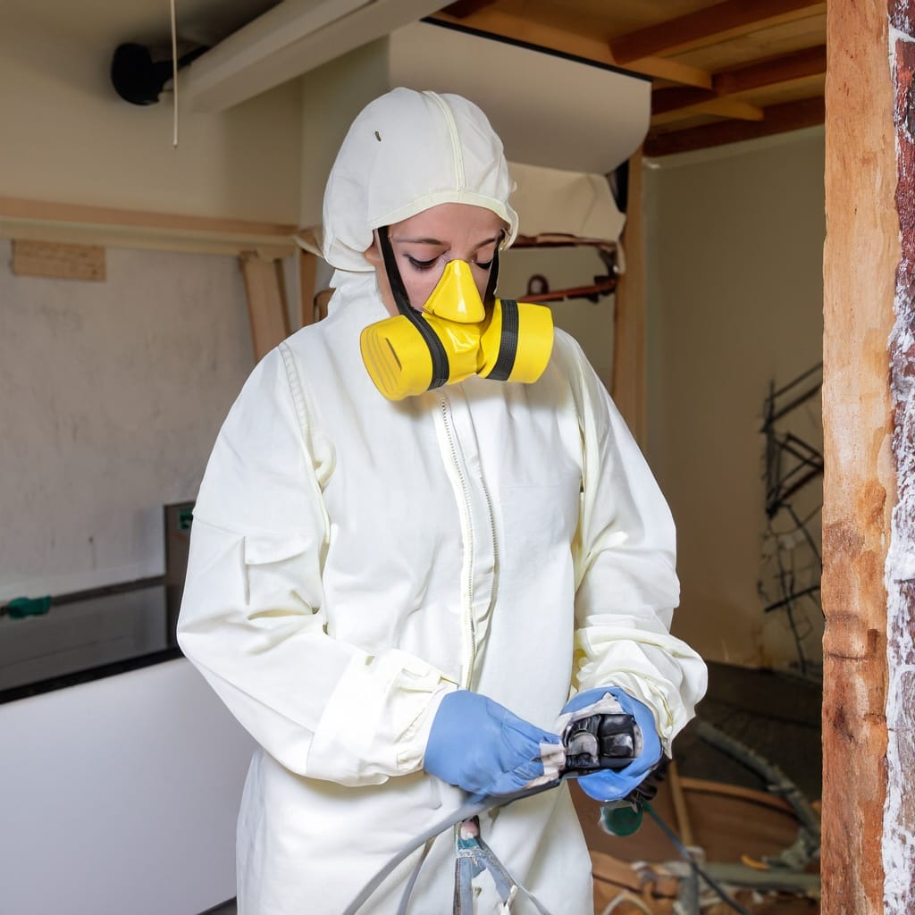 bodily fluids cleanup in Florida