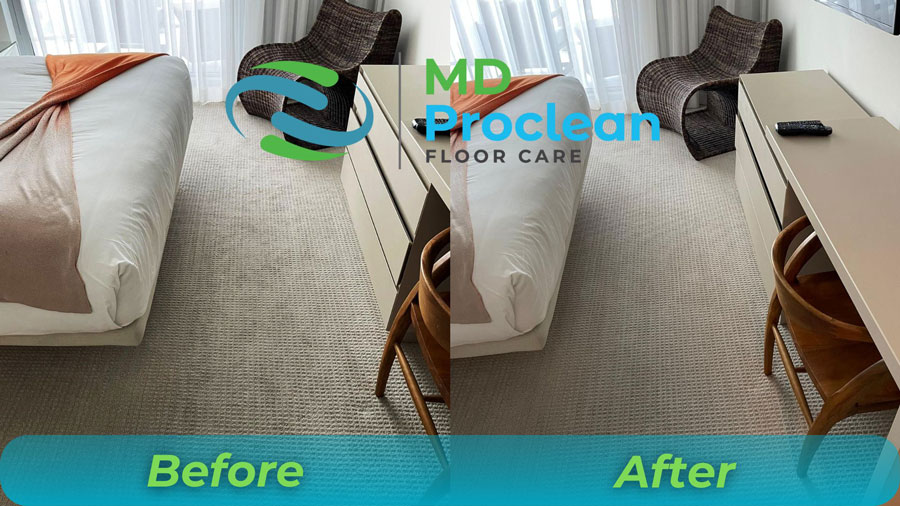 Gallery image 4 — upholstery cleaning Miami