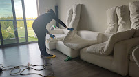 Gallery image 6 — upholstery cleaning Miami