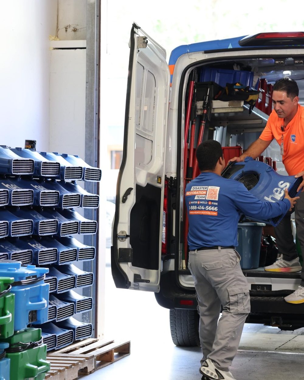 Gallery image 3 — leak detection and repair Apollo Beach