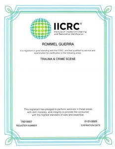 About leak detection and repair Apollo Beach