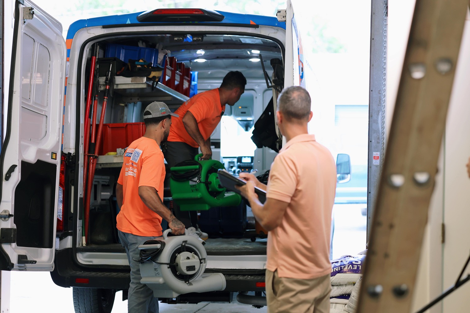 leak detection and repair Apollo Beach