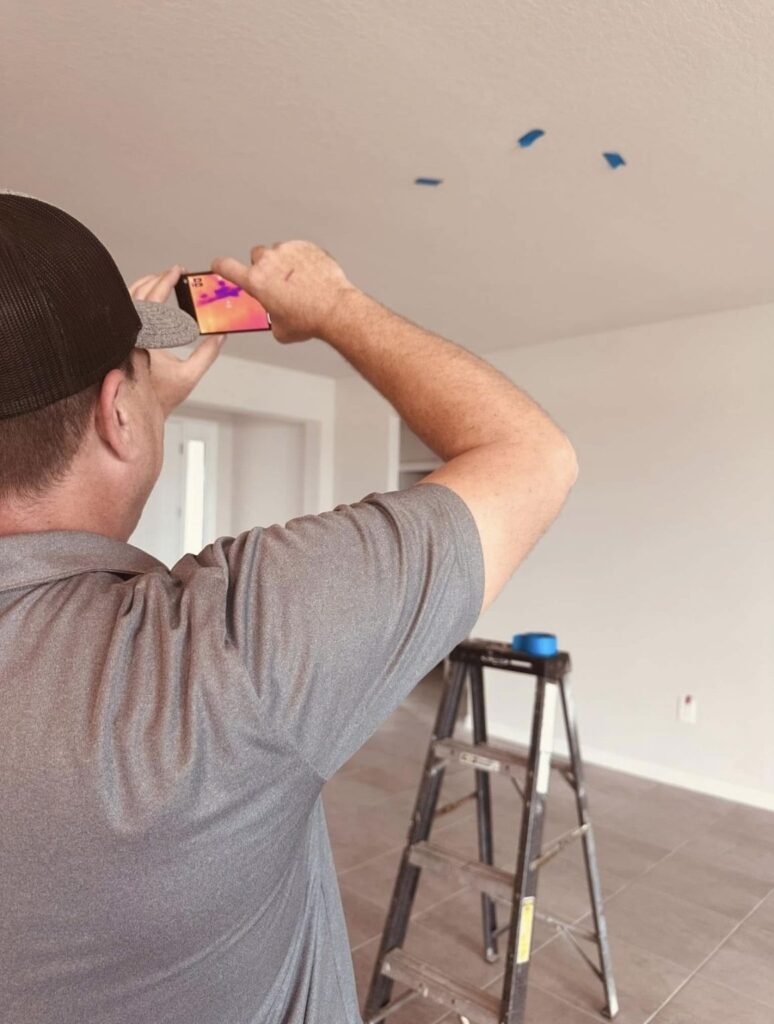 Gallery image 3 — emergency fire and smoke cleanup