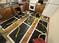 Gallery image 1 — emergency fire and smoke cleanup