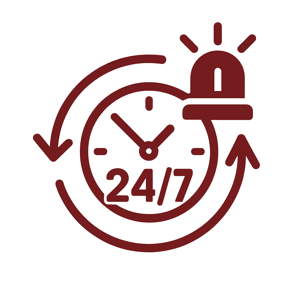 Gallery image 4 — emergency fire and smoke cleanup