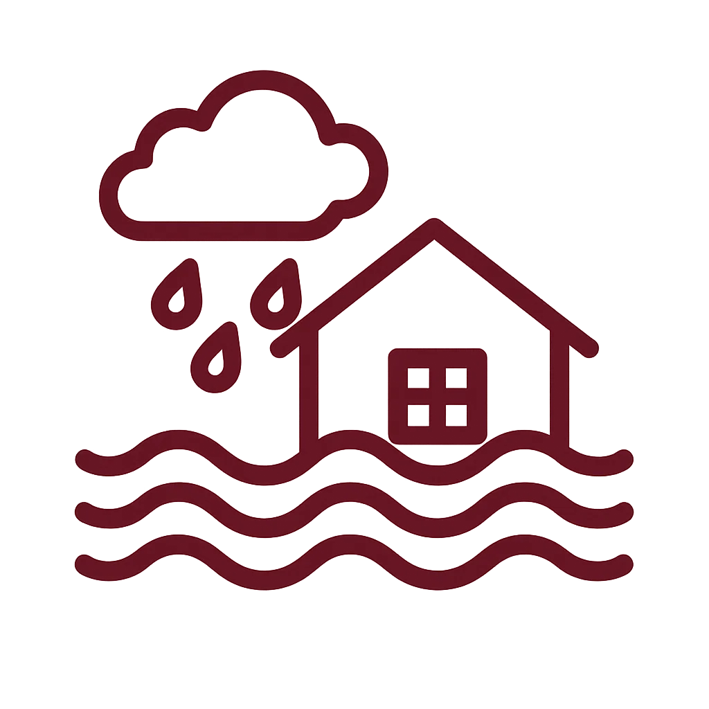 emergency fire and smoke cleanup