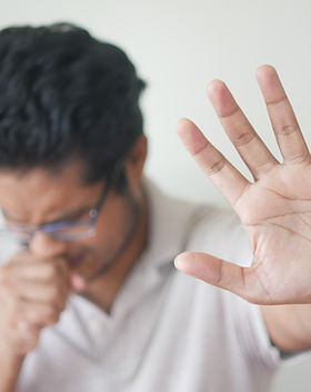 Gallery image 4 — indoor air quality testing for mold spores